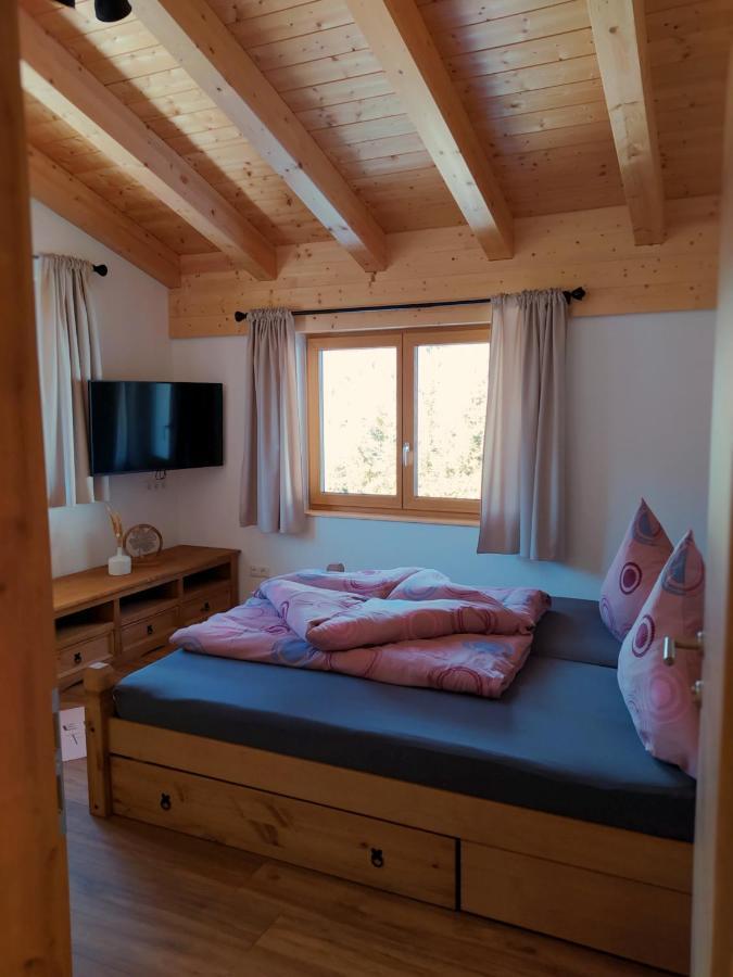 شقة Abendrot-Tirol بيروانغ المظهر الخارجي الصورة